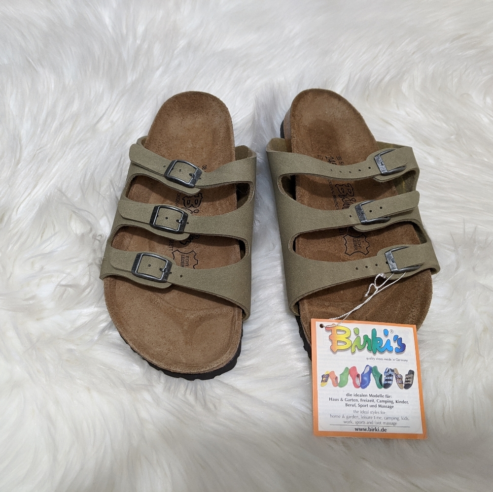 Birkenstock Florida
